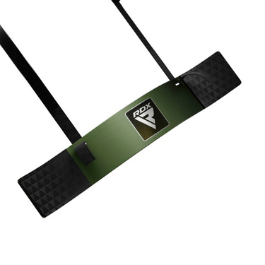 Aislador de biceps T2 RDX ( Arm Blaster)